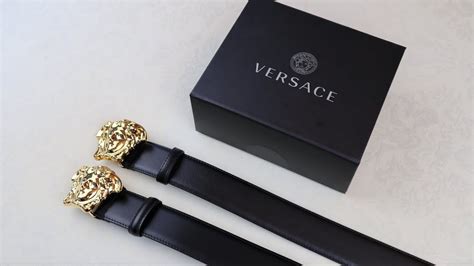 fake versace clothes for sale|authentic versace belt.